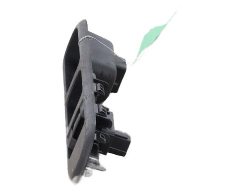 Right front window switch PEUGEOT 5008 (0U_, 0E_) 1.6 HDi | BP25774326I26 