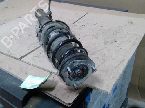 Amortisseur avant droit FORD KA+ III (UK, FK) 1.2 Ti-VCT (85 hp) 32069839