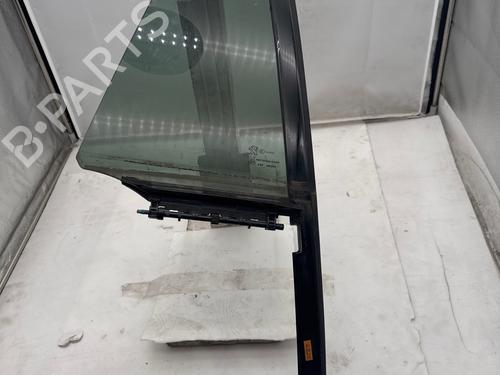 Used Rear right door window Rear right door window 37418699 37418699