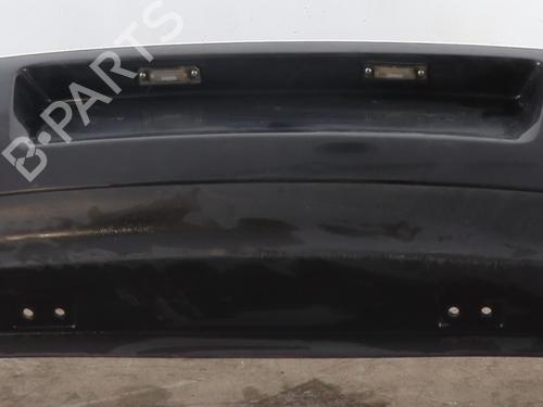 Rear bumper VW GOLF IV (1J1) 1.9 TDI | BP25223939C8 