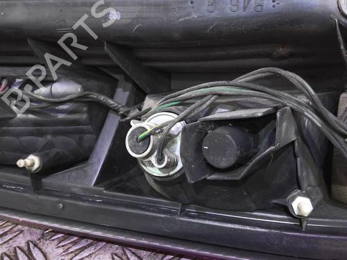 Right taillight NISSAN X-TRAIL I (T30) 2.2 Di 4x4 | BP20359340C35 
