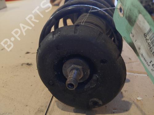 Left front shock absorber CITROËN C3 II (SC_) 1.0 VTi 68 | BP24875036M16