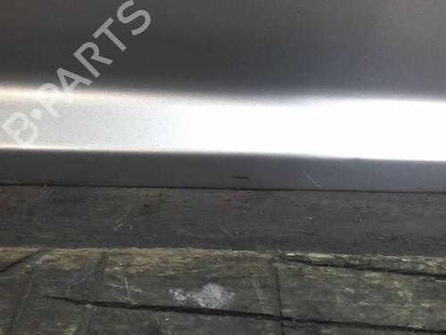 Left rear door PEUGEOT 207 (WA_, WC_) 1.4 HDi | BP20352551C4 