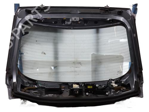 Tailgate RENAULT KOLEOS I (HY_) 2.0 dCi (HY0K) | BP23789416C6 