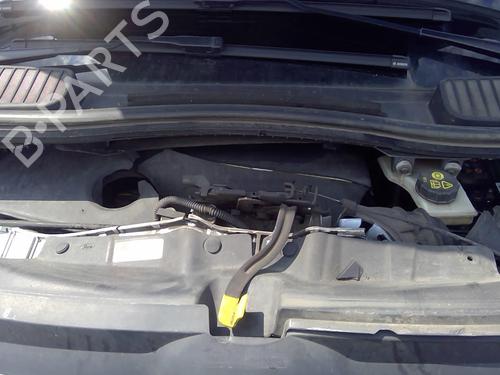 Display FORD C-MAX II (DXA/CB7, DXA/CEU) 1.6 TDCi | BP29143316C48 