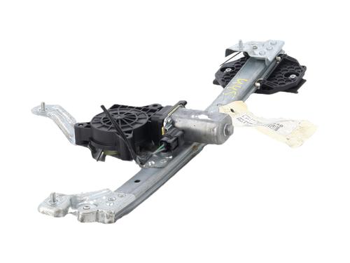 Rear right window mechanism DACIA SANDERO II 1.5 Blue dCi 95 (B8JL) | BP40031219C25 - Image 3