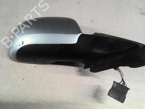 Right mirror AUDI A3 (8L1) 1.9 TDI | BP20363074C27 