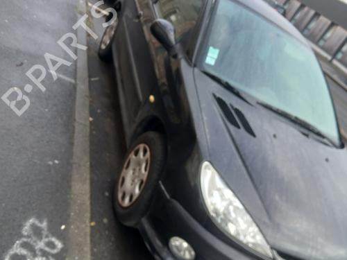 Front left panel PEUGEOT 206 Hatchback (2A/C)  | BP34385475C58  - Image 13
