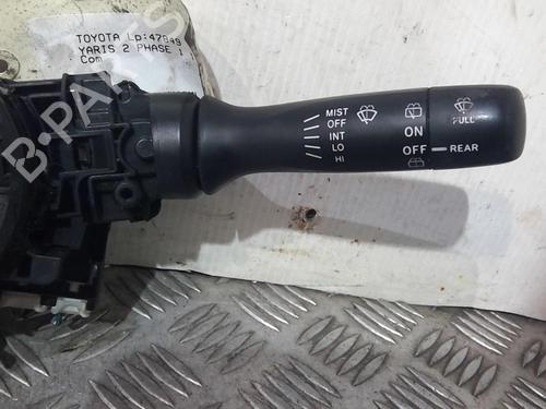Ratstangsstang TOYOTA YARIS (_P9_) 1.4 D-4D (NLP90_, NLP90R) | BP21777792I23 