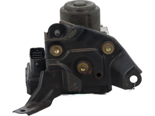 ABS pump TOYOTA COROLLA Verso (_E12_) 2.0 D-4D (CDE120_, CDE120R) | BP29560158M43 