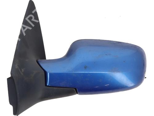 Left mirror RENAULT MEGANE II (BM0/1_, CM0/1_) 1.5 dCi (BM1E, CM1E) | BP24573765C26 