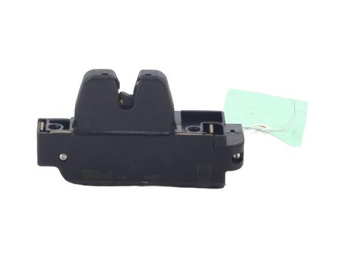 Tailgate lock PEUGEOT 307 Break (3E) 1.6 16V | BP24862926C101 
