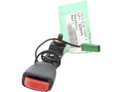 Used Seat buckle Seat buckle VOLVO C30 (533) 1.6 D (109 hp) 34573730 34573730