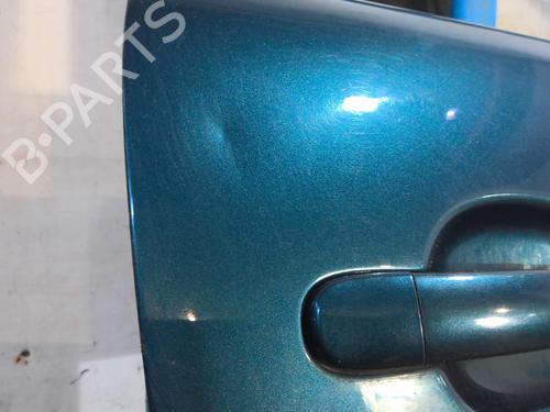 Right front door SEAT IBIZA III (6L1) 1.4 TDI | BP20365724C3 