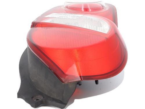Left taillight CHEVROLET SPARK (M300) | BP33472249C34 - Image 2