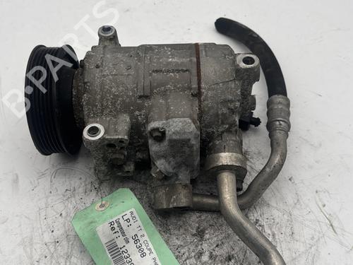 AC compressor AUDI TT (8J3) 2.0 TFSI | BP33708907M34 - Image 4