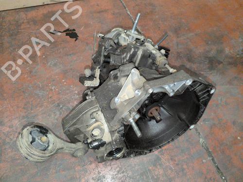 Gearbox LANCIA YPSILON (843_) 1.4 (843.AXG1A) | BP38167385M3 - Image 8
