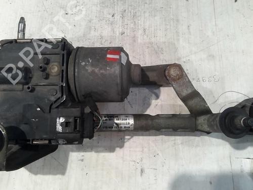 Front wiper motor VW TOURAN (1T1, 1T2) 1.9 TDI | BP21817205M29 