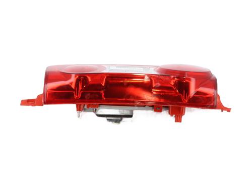 Left taillight PEUGEOT PARTNER Box Body/MPV 1.6 HDi | BP32656800C34
