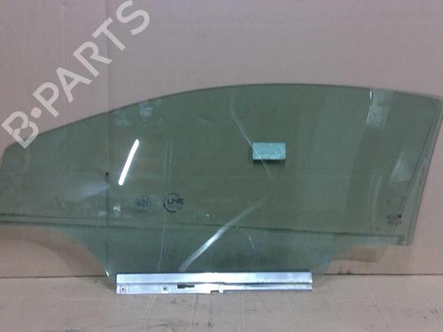 Dør rude højre foran OPEL ASTRA H GTC (A04) 1.7 CDTI (L08) | BP28099488C19 