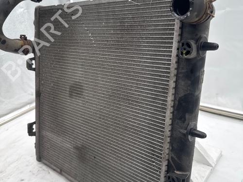 Water radiator CITROËN C3 II (SC_) 1.4 HDi 70 (SC8HZC, SC8HR0, SC8HP4) | BP34532593M31 - Image 2