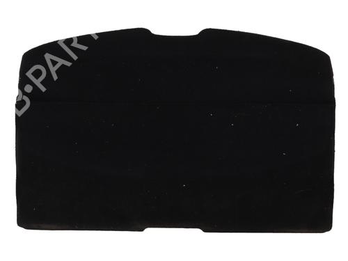 Rear parcel shelf PEUGEOT 2008 I (CU_) 1.2 VTi | BP25040087C85 - Image 5