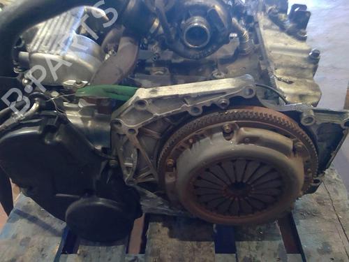 Engine MG MG ZS 2.0 TD | BP21817803M1 
