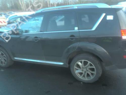 Left front window switch CITROËN C-CROSSER (VU_, VV_) 2.2 HDi | BP23789305I27 - Image 16