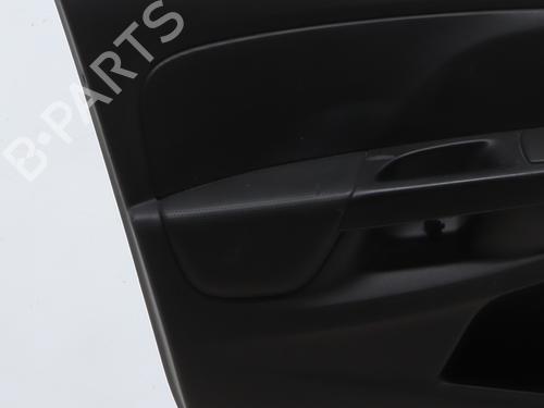 Front left panel RENAULT CLIO IV (BH_) 1.5 dCi 75 | BP35939763C58 - Image 2