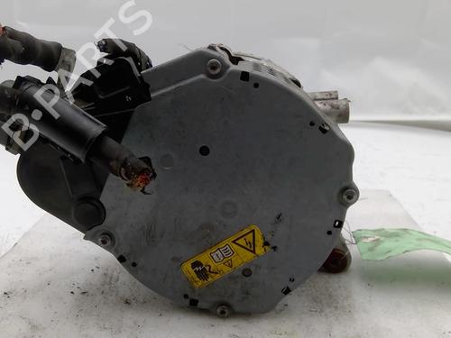Used Alternator Alternator FORD PUMA (J2K, CF7) 1.0 EcoBoost mHEV (125 hp) 33721866 33721866