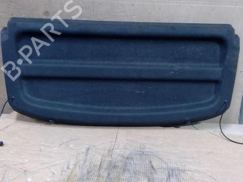 Hattehylde RENAULT CAPTUR I (J5_, H5_) 1.5 dCi 90 (J5N4, J5M5, J5MW, J5M6, J5AL, J5AJ) (90 hp) 32853727