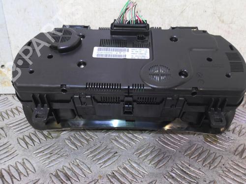 Used Instrument cluster RENAULT SCÉNIC IV (J9_) 1.3 TCe 140 (140 hp) 20354089