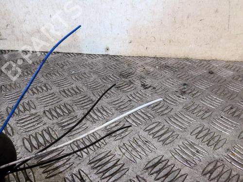 Used Exhaust manifold Exhaust manifold MAZDA MX-5 II (NB) 1.6 16V (NB6C) (110 hp) 20354005 20354005