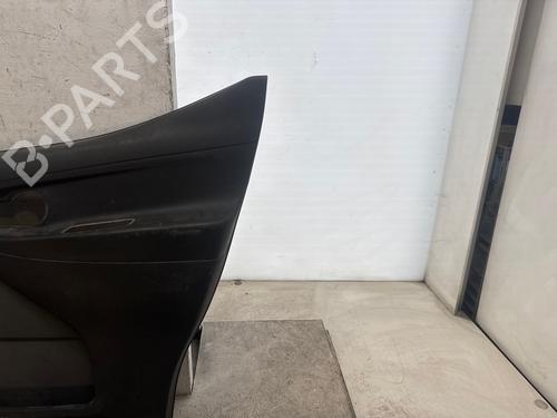Front right panel NISSAN NV200 Van 1.5 dCi 110 (M20, M20N, M20M) | BP39114098C59 - Image 2