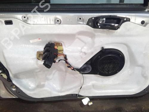 Left front door PEUGEOT 607 (9D, 9U) 2.2 HDi | BP22005102C2 