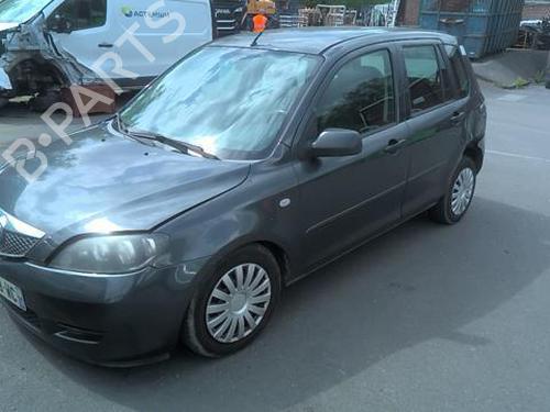 Engine MAZDA 2 (DY) 1.2 (DY3W) | BP20366191M1 - Image 9