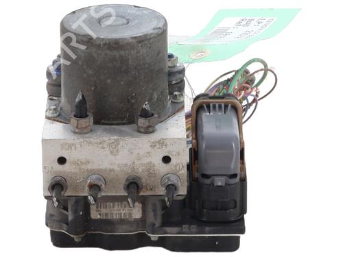 Used ABS pump CITROËN C4 Grand Picasso I (UA_) 1.6 HDi (109 hp) 25343486