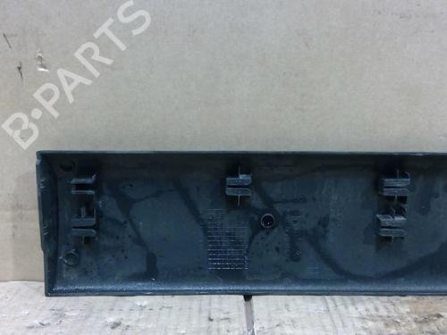 Door moulding trim RENAULT KANGOO Express (FC0/1_) 1.5 dCi (FC07, FC1R) | BP29609359C150 