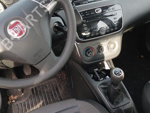 Left front window switch FIAT PUNTO EVO (199_) | BP34501845I27 - Image 10