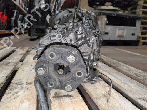 gearbox-bmw-3-e90-2004-2005-2006-2007-2008-2009-2010-2011-2012-40093414 main image