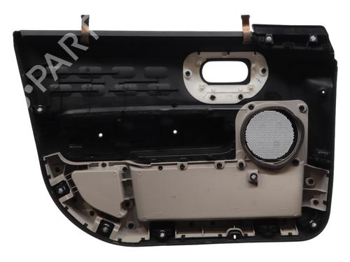 Front right panel CITROËN C3 III (SX) 1.2 PureTech 82 | BP29600397C59 