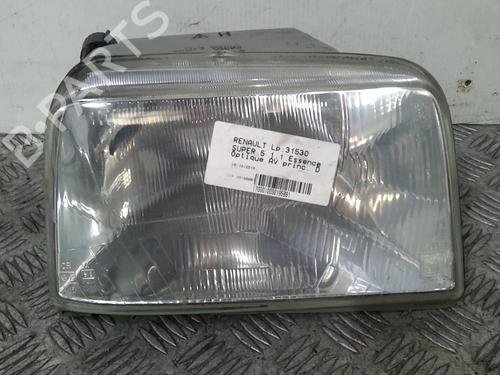 Used Right headlight Right headlight 22000853 22000853