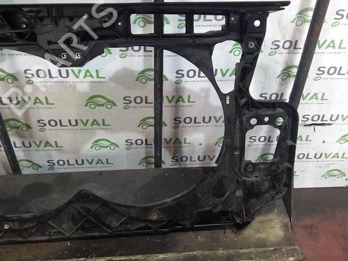 Frontplade/Frontkurv Frontplade/Frontkurv AUDI A6 C6 Avant (4F5) 2.7 TDI (163 hp) 20369806 20369806