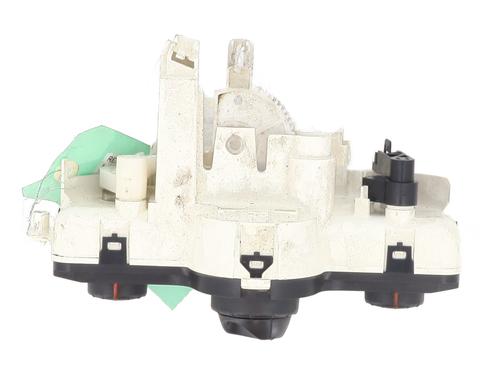 Climate control RENAULT MODUS / GRAND MODUS (F/JP0_) 1.2 (JP0C, JP0K, FP0C, FP0K, FP0P, JP0P, JP0T) | BP29440555I5 