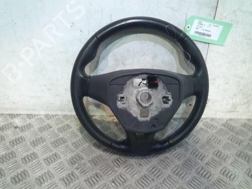 Steering wheel OPEL CORSA E (X15) 1.4 (08, 68) | BP20365340C49 