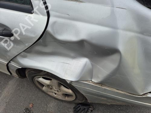 Starter MERCEDES-BENZ C-CLASS (W203) C 200 CDI (203.004) | BP33040798M8 - Image 18