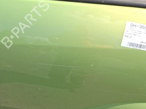 Right front window switch CITROËN C3 Pluriel (HB_) 1.6 | BP27977566I26 - Image 6