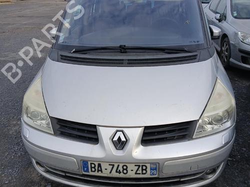 Mando RENAULT ESPACE IV (JK0/1_) 2.0 dCi (JK01, JK02, JK1J, JK1K, JK1H) | BP38290342I30 - Image 7