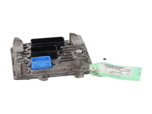 Engine control unit (ECU) OPEL MOKKA / MOKKA X (J13) | BP21048573M57 - Image 2