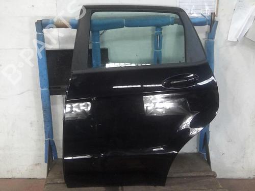 Used Left rear door MERCEDES-BENZ A-CLASS (W169) A 180 CDI (169.007, 169.307) (109 hp) 22005252